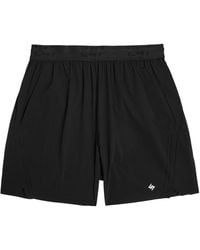 Represent - 247 Training Stretch-Nylon Shorts - Lyst