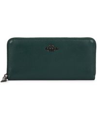 COACH Wallets and cardholders for Women | Online Sale up to 42% off | Lyst