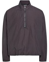 MKI Miyuki-Zoku - Hyperlight Half-Zip Shell Jacket - Lyst