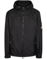 Moncler - Etiache Hooded Shell Jacket - Lyst