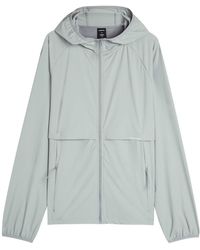 Condition - Ventilated Shell Jacket - Lyst