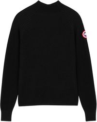 canada goose jumper sale