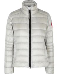 Canada Goose - Cypress Quilted Shell Jacket - Lyst