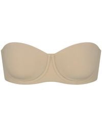 Skims - Strapless Bra - Lyst