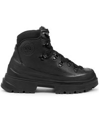 Canada Goose - Journey Boot - Lyst