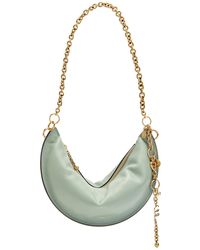 Chloé - Icons Leather Shoulder Bag - Lyst