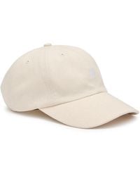 Norse Projects - Sports Cotton-Twill Cap - Lyst