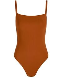 Lido - Tre Swimsuit - Lyst