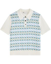 Tory Burch - Polo Shirts - Lyst