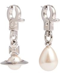 Vivienne Westwood - Earrings - Lyst