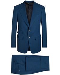 Tom Ford - Fresco Shelton Evening Suit - Lyst