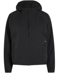 Vuori - Renew Trainer Hooded Shell Jacket - Lyst