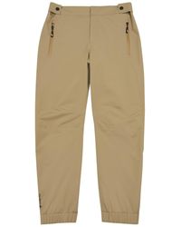 3 MONCLER GRENOBLE - Day-namic Gore-tex Paclite Trousers - Lyst