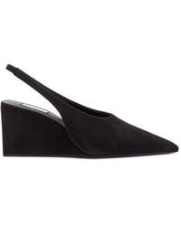 Alaïa - Ante Slingbacks - Lyst