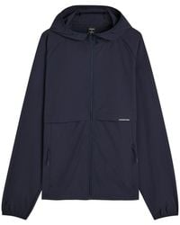 Condition - Ventilated Shell Jacket - Lyst