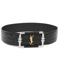 small ysl belt
