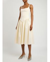 elle mini dresses Nookie Elle Mini Dress - Black
