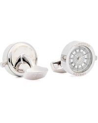 Tateossian - Watch-Tone Cufflinks - Lyst