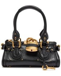 Chloé - Shoulder Bags - Lyst