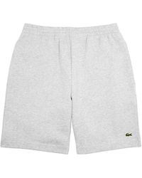 Lacoste Shorts for Men | Online Sale up to 63% off | Lyst