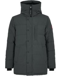 Canada Goose - Carson Quilted Arctic-tech Parka - Lyst