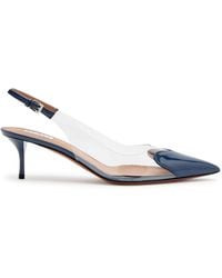 Alaïa - "cœur" Slingbacks - Lyst