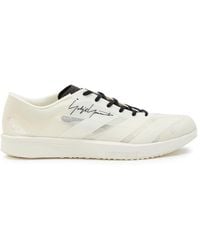 Y-3 - X Adidas Adizero Rc6 Mesh Sneakers - Lyst