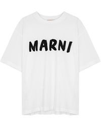 Marni Tops for Women - Up to 80% off | Lyst
