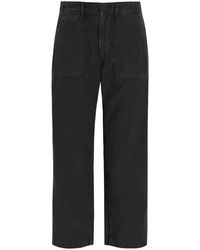 Citizens of Humanity - Winslow Cotton Utility Trousers - Lyst