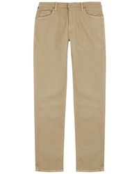 Citizens of Humanity - Adler Tapered-Leg Jeans - Lyst