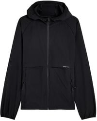Condition - Ventilated Shell Jacket - Lyst