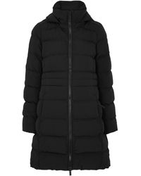 Canada Goose - Aurora Quilted Shell Parka - Lyst