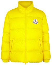 Moncler - Citala Quilted Shell Jacket - Lyst