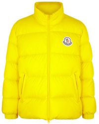 Moncler - Citala Quilted Shell Jacket - Lyst