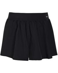 Tala - Day Flex Stretch-Jersey Shorts - Lyst