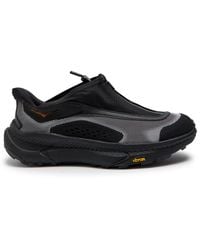 Hoka One One - Project Transport Panelled Mesh Sneakers - Lyst