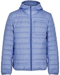 Moncler - Pulao Quilted Shell Jacket - Lyst