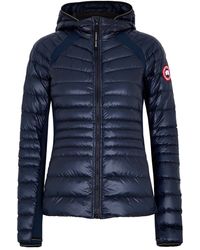Canada Goose - Hybridge Lite Quilted Shell Jacket - Lyst
