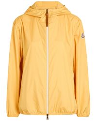 Moncler - Fegeos Hooded Shell Jacket - Lyst