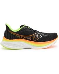 Saucony - Endorphin Speed 5 Mesh Trainers - Lyst