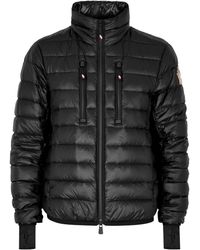 3 MONCLER GRENOBLE - Day-namic Hers Quilted Shell Jacket - Lyst