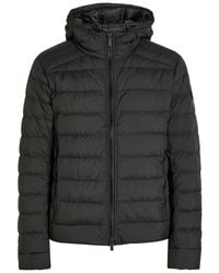 Canada Goose - Crofton Hooded Enduraluxe Shell Jacket - Lyst