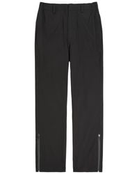 Rains - Suva Hardshell Waterproof Trousers - Lyst
