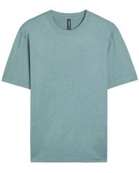 Vuori - Ponto Performance Jersey T-Shirt - Lyst