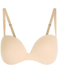 Wacoal - Inès Secret Underwired Strapless Bra - Lyst