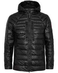 Canada Goose - Hybridge Lite Hooded Shell Jacket - Lyst