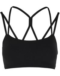 Nike - Zenvy Dri-Fit Infinasoft Sports Bra - Lyst