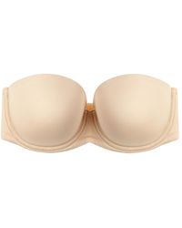 Wacoal - Red Carpet Strapless Underwired Bra - Lyst