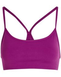 Vuori - All The Feels Soft-Cup Bra - Lyst