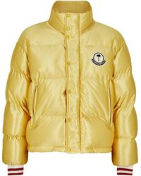Moncler Genius - 8 Moncler Palm Angels Keon Quilted Satin Jacket - Lyst